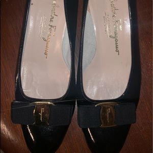 Salvatore Ferragamo Women’s Dress Shoes